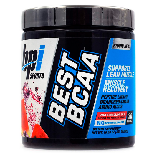 BPI Best BCAA 30 - Watermelon