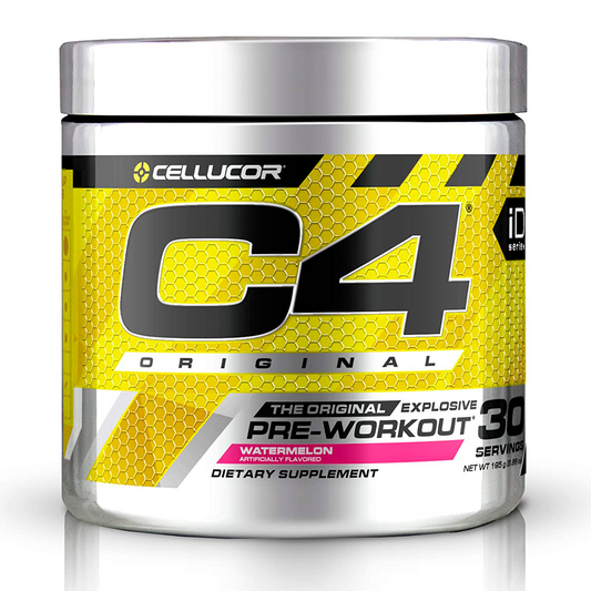 Cellucor C4 - Watermelon 30 servicios